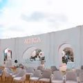 The Grand Fest Aesthetic Carnival