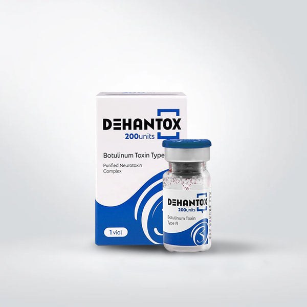 Dehantox Blue 200 units