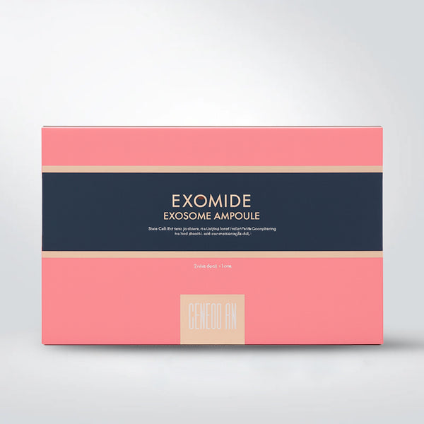 Exomide أمبولة الإكسوسوم