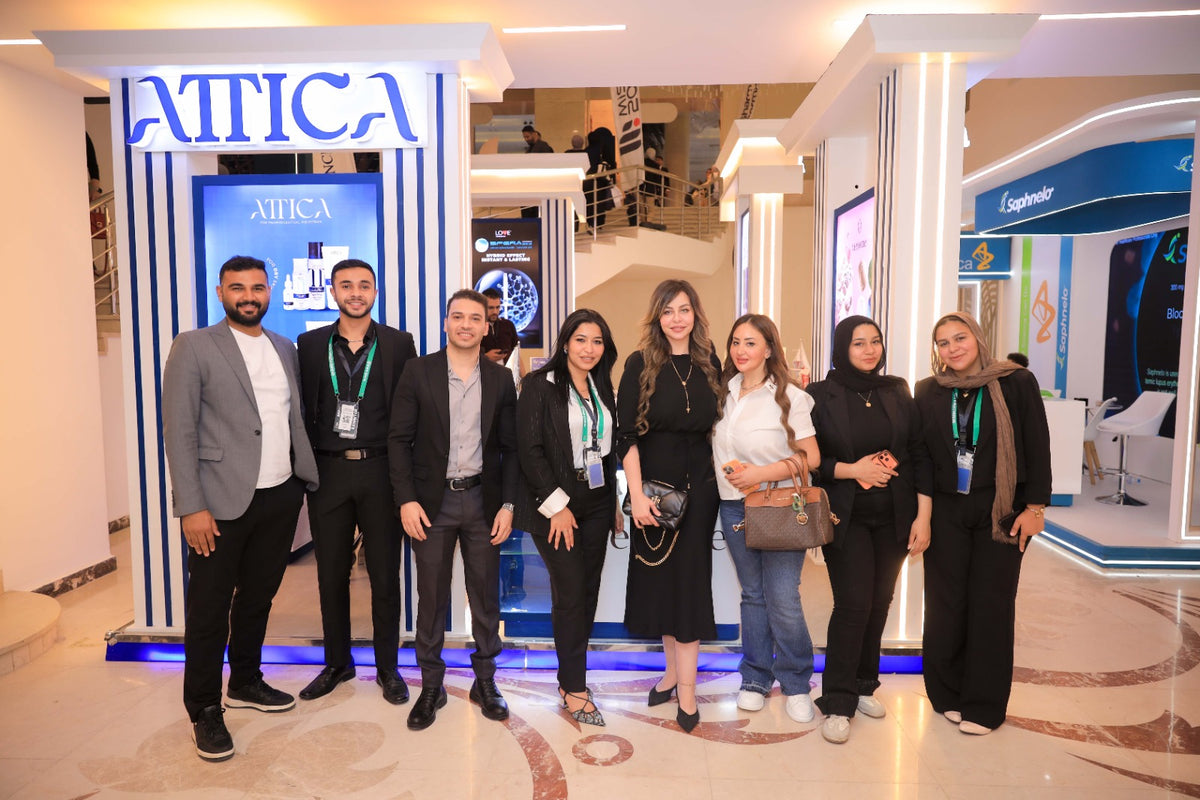 Sharm Derma Spring 2026